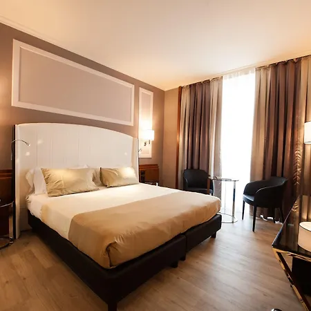 מלון Leon D'oro 4*