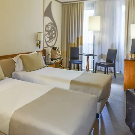 Leon D'oro 4* ורונה