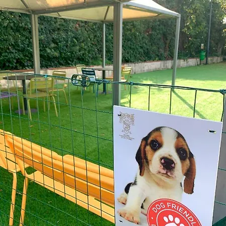 Leon D'oro 4* ורונה